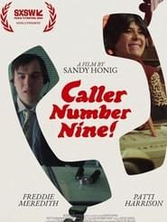 Caller Number Nine! series tv