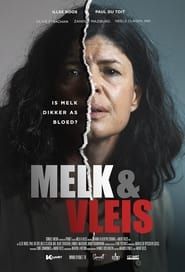 Milk and Meat series tv