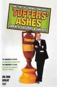 Tuffer's Ashes: Greats, Gaffes And Geezers series tv