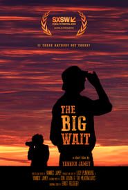 The Big Wait series tv