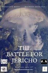 The Battle for Jericho series tv