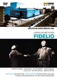 Fidelio series tv
