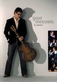 Guus Meeuwis - In Concert series tv