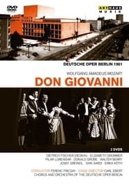 Don Giovanni (1961)
