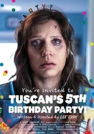 You're Invited to Tuscan's 5th Birthday Party!-hd