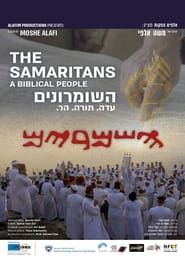 The Samaritans: A Biblical People series tv