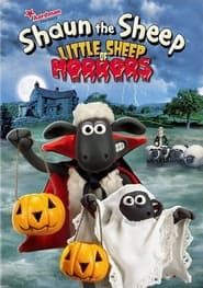 Image Shaun the Sheep: Little Sheep of Horrors 2009