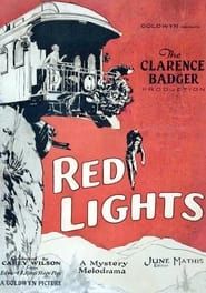 Red Lights series tv