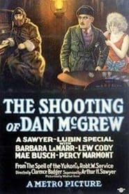The Shooting of Dan McGrew series tv