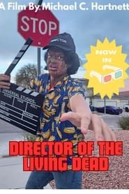 Image Director Of The Living Dead 2023