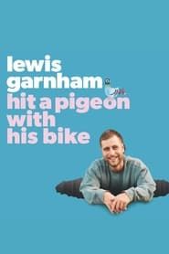 Image Lewis Garnham: Hit A Pigeon With His Bike