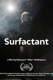 Surfactant series tv