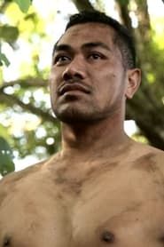 The Legend of Kava Tonga series tv