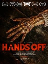 Hands Off series tv