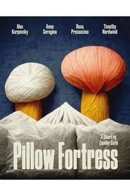 Pillow Fortress series tv