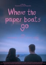 Image Where the paper boats go