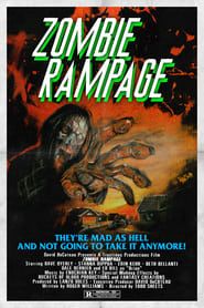Zombie Rampage series tv