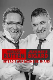 Image Jean-Marie Bigard et Renaud Rutten : les blagues interdites
