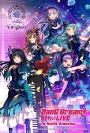 BanG Dream! 5th☆LIVE Day2:Roselia -Ewigkeit- series tv