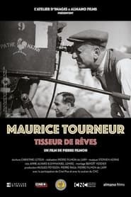 Maurice Tourneur: Weaver of Dreams series tv