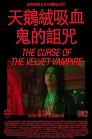 The Curse of the Velvet Vampire series tv