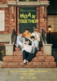 2022 TXT FANLIVE MOA X TOGETHER series tv