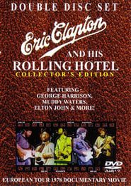 Eric Clapton and His Rolling Hotel series tv