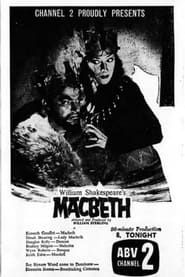 Macbeth 1960 streaming