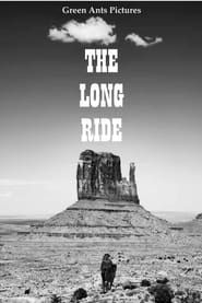 The Long Ride series tv