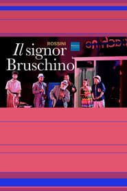 Il Signor Bruschino - Rossini in Wildbad series tv