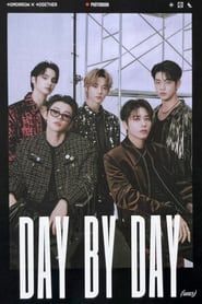 TOMORROW X TOGETHER 'DAY BY DAY' 2023 SEASON'S GREETINGS series tv