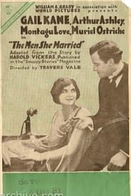 The Men She Married series tv