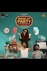 Break Up Party series tv