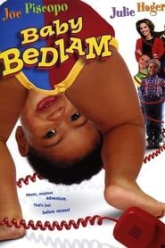 Baby Bedlam series tv