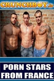 Porn Stars from France (2012)