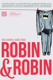 Robin & Robin series tv