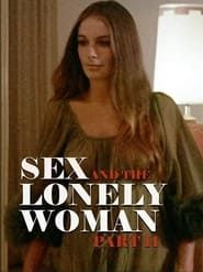 Image Sex and the Lonely Woman Part II