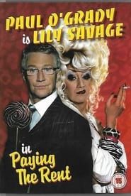 Lily Savage Live: Paying the Rent series tv