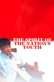 Image The spirit of the nation's youth