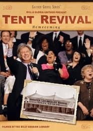 Image Gaither Gospel Series Tent Revival 2011