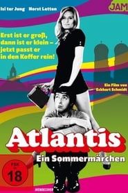 The Girls from Atlantis (1970)