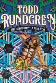Todd Rundgren: The Individualist Live series tv