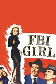 FBI Girl series tv