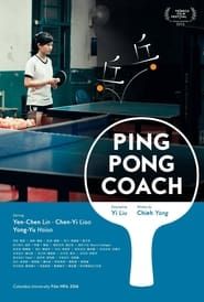 Ping Pong Coach series tv