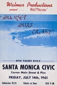 Sunset Surf Craze series tv