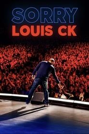 Louis C.K.: Sorry series tv