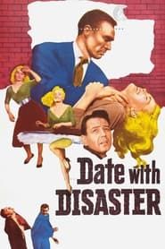 Date with Disaster (1958)