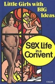 Sex Life in a Convent 1972 streaming