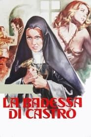 The Castro's Abbess series tv