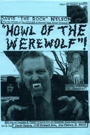 Howl of the Werewolf (2018)